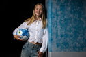 Guusje Nieuwenhuis bij De Graafschap