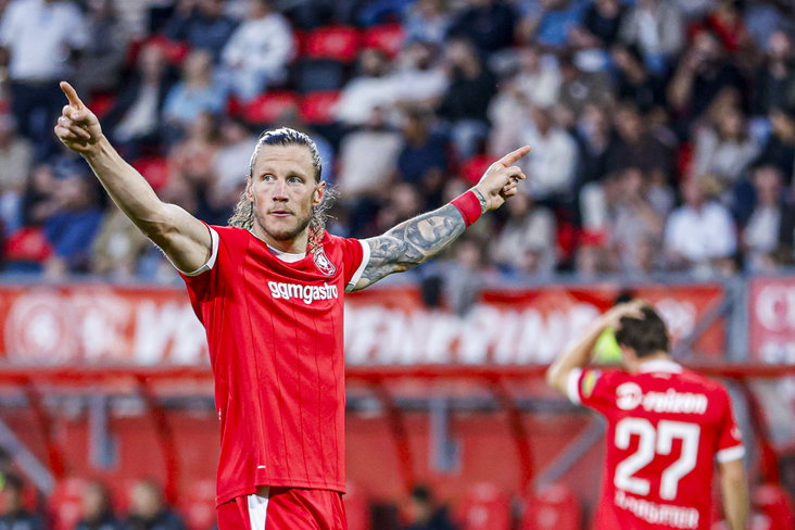 Wout Weghorst