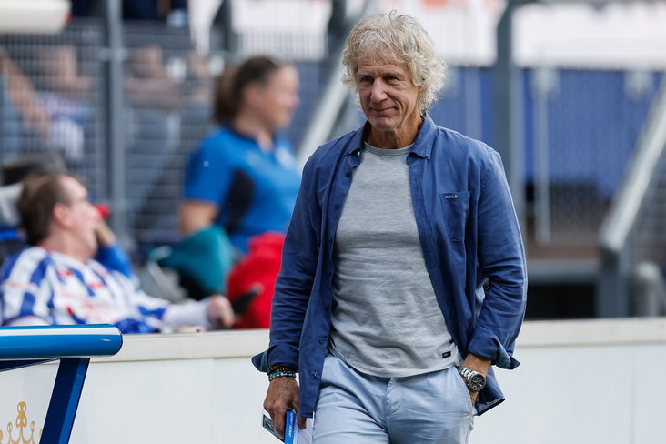 Gertjan Verbeek