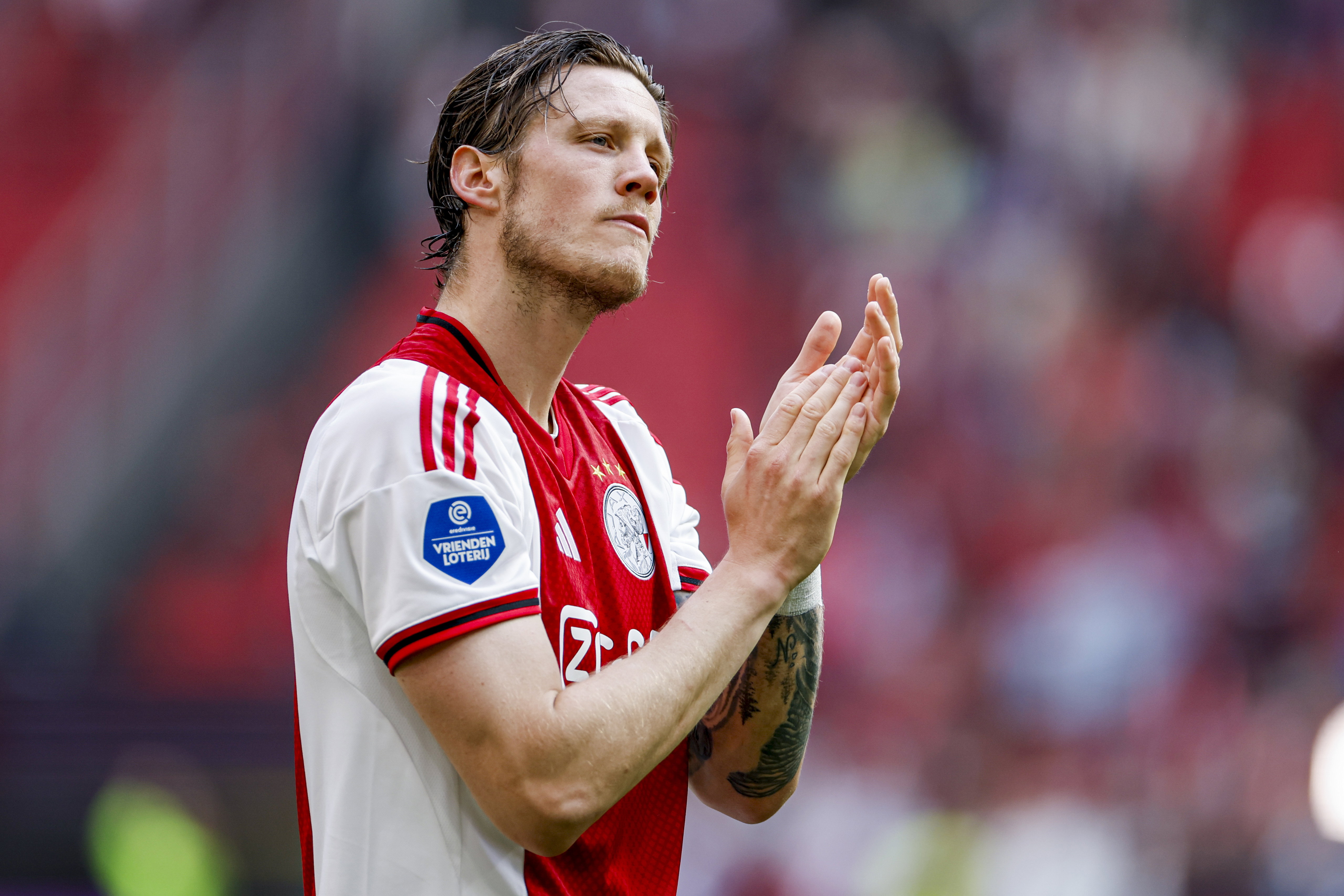 Wout Weghorst