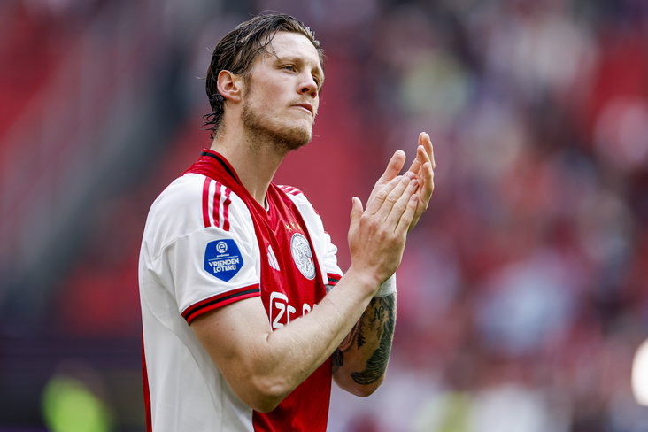 Wout Weghorst