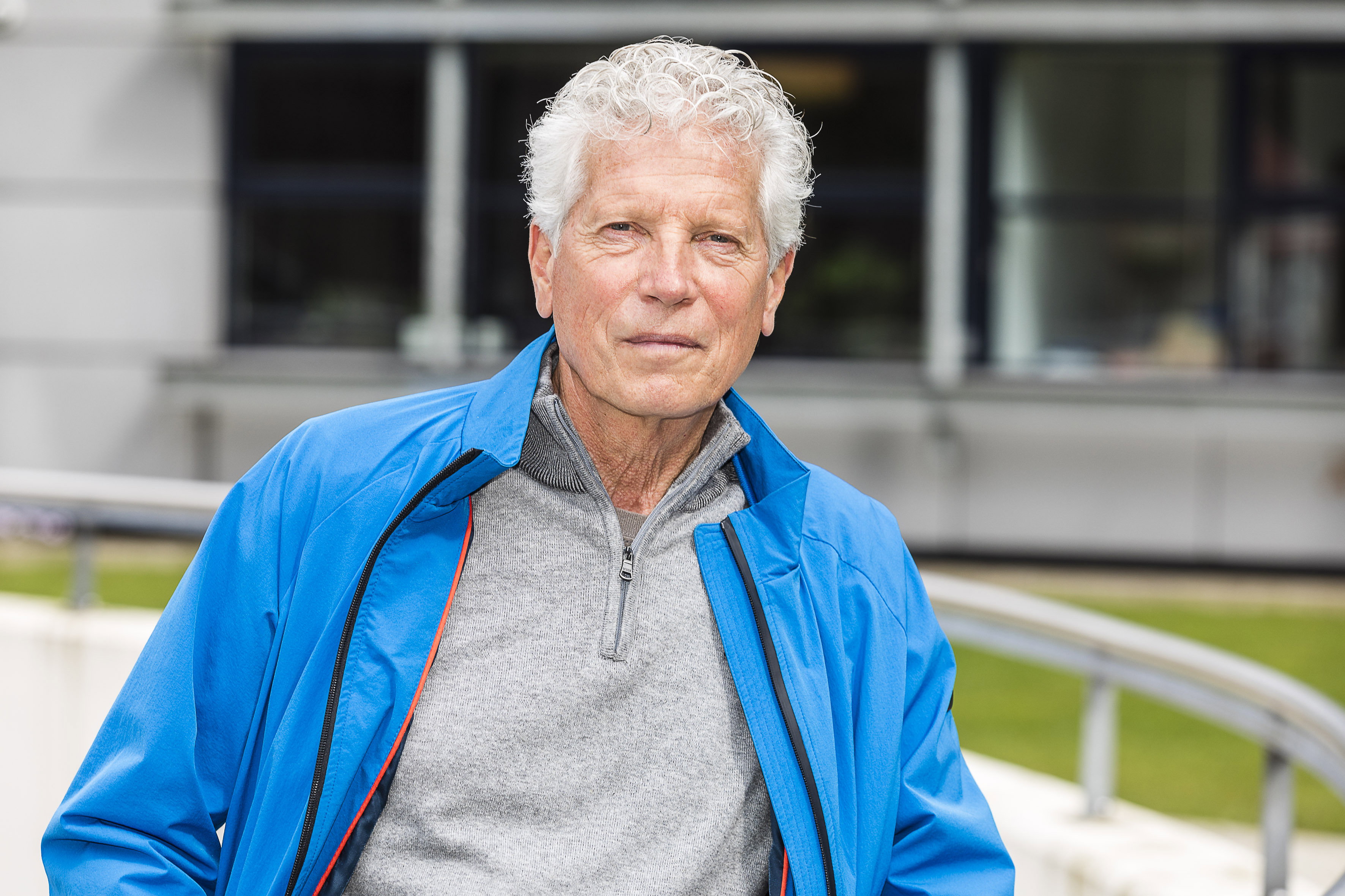Han Berger
