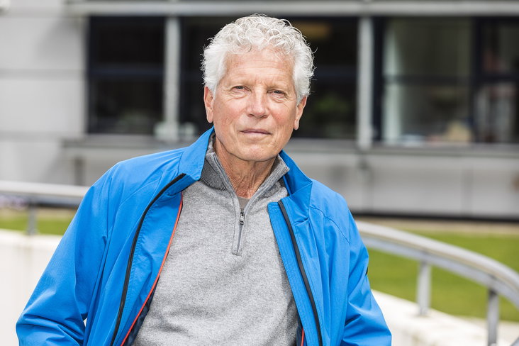 Han Berger