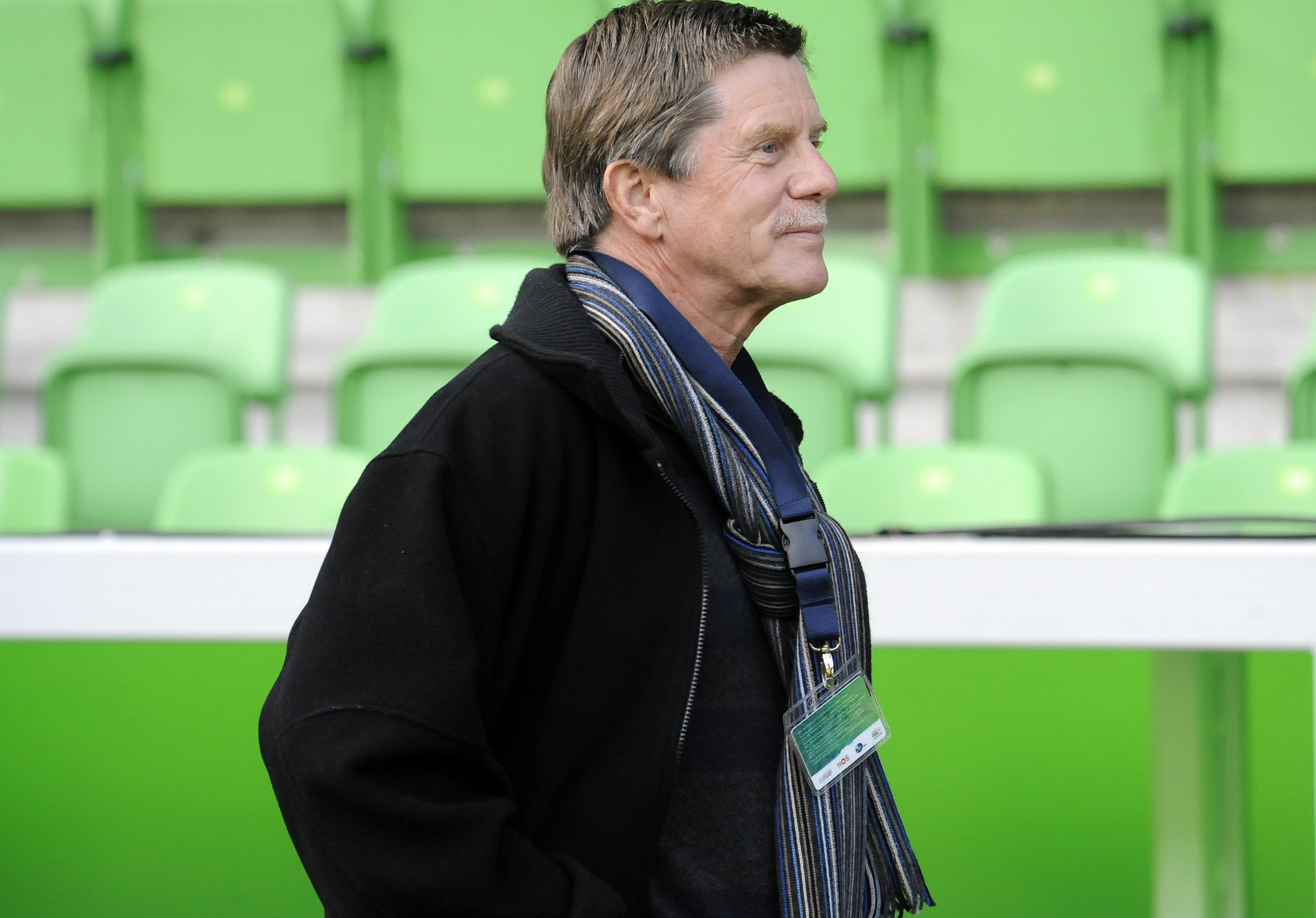 Hans Westerhof