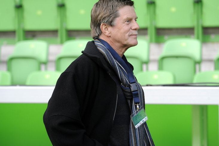 Hans Westerhof