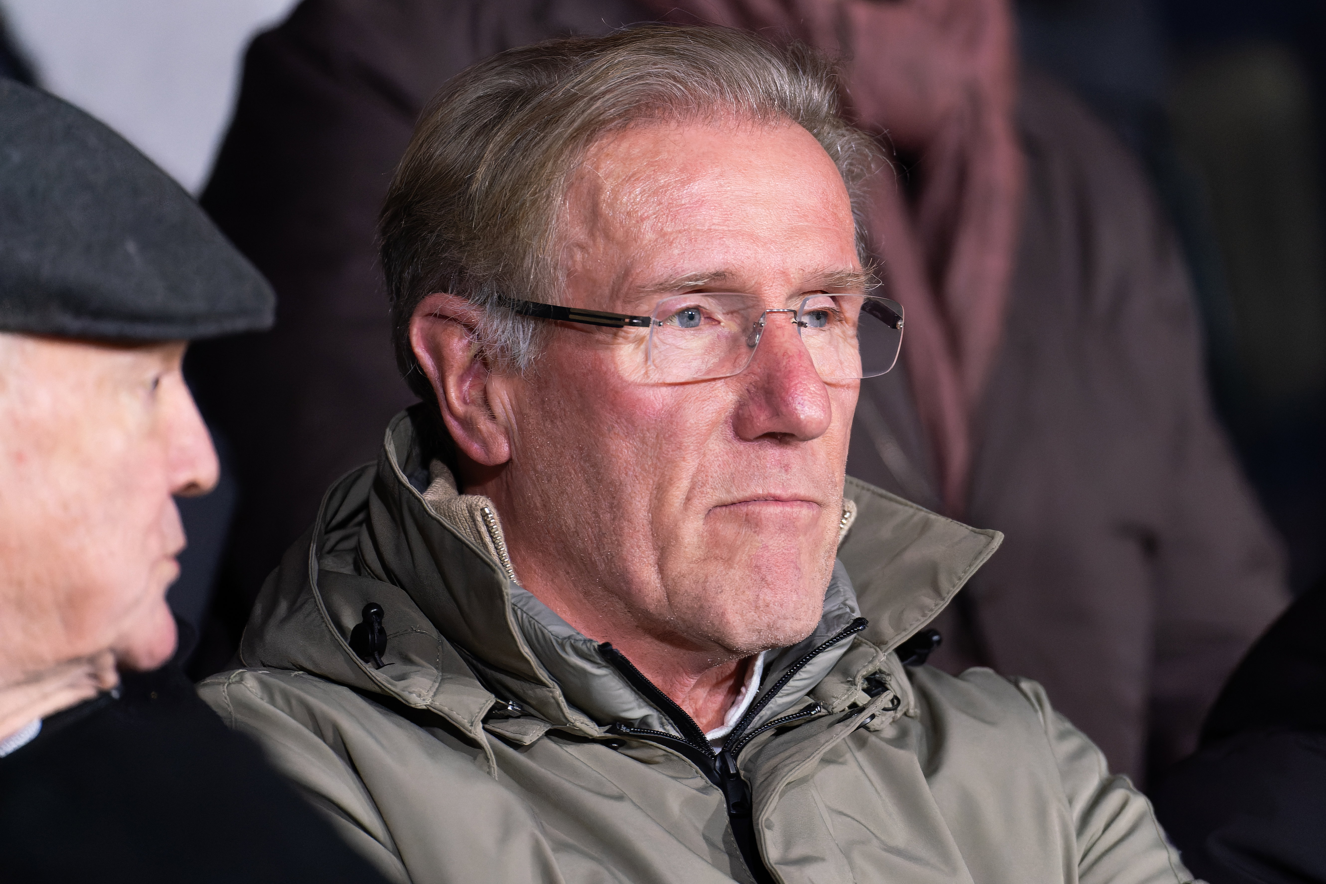 Hans van Breukelen