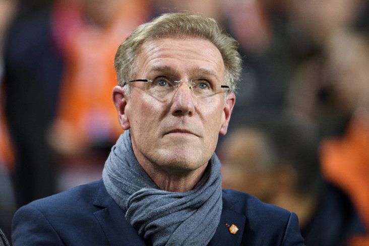 Hans van Breukelen