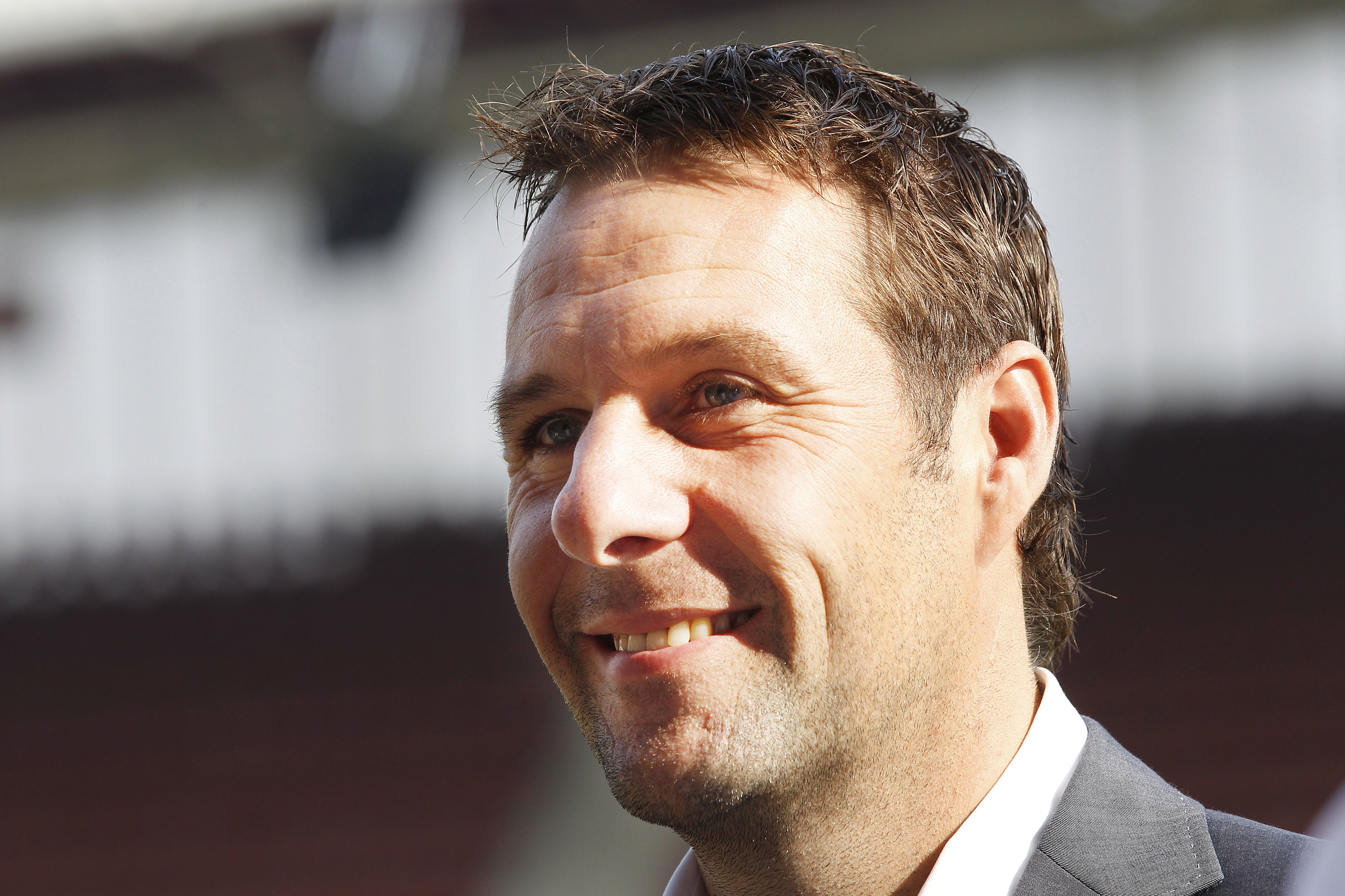 Henk Timmer