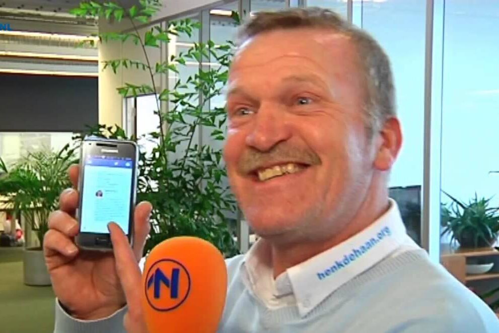 Henk de Haan