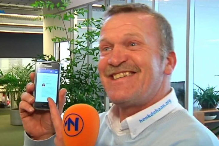 Henk de Haan