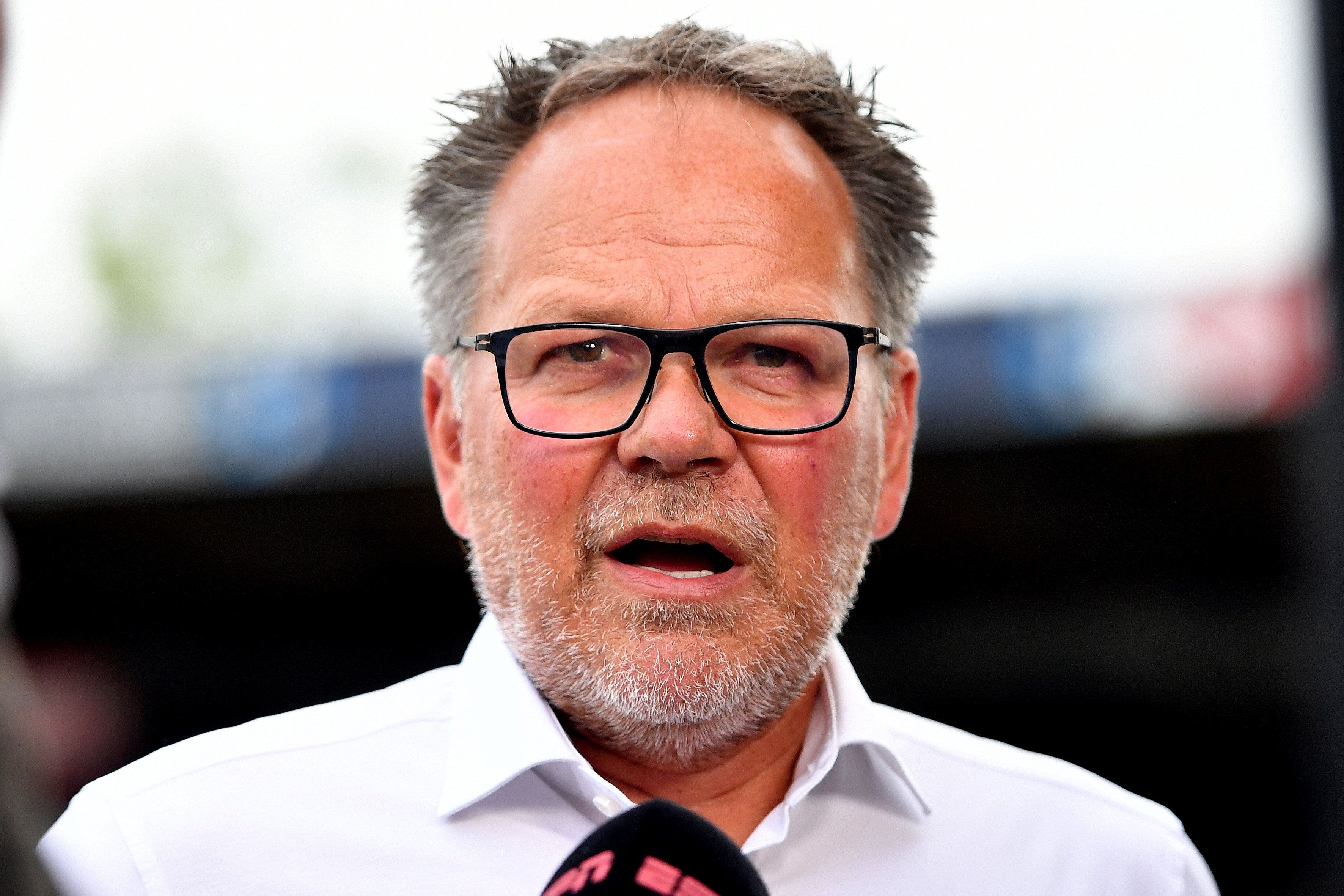 Henk de Jong