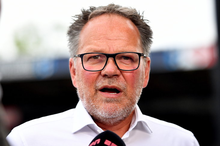 Henk de Jong