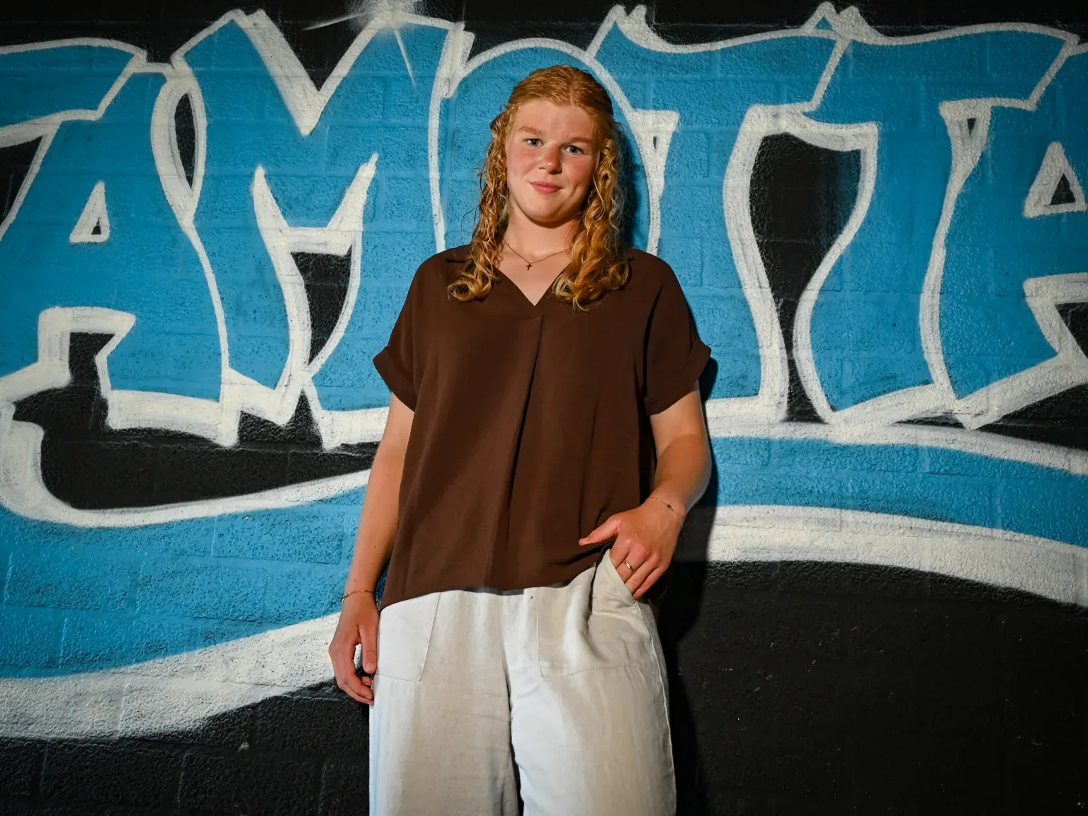 Hester Lensink