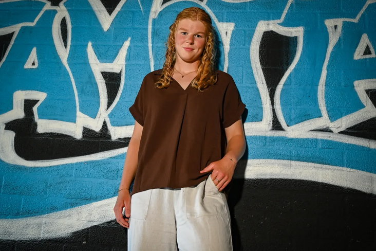 Hester Lensink