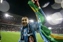 Heurelho Gomes namens PSV