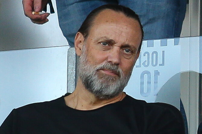 Hugo Borst haalt uit: 