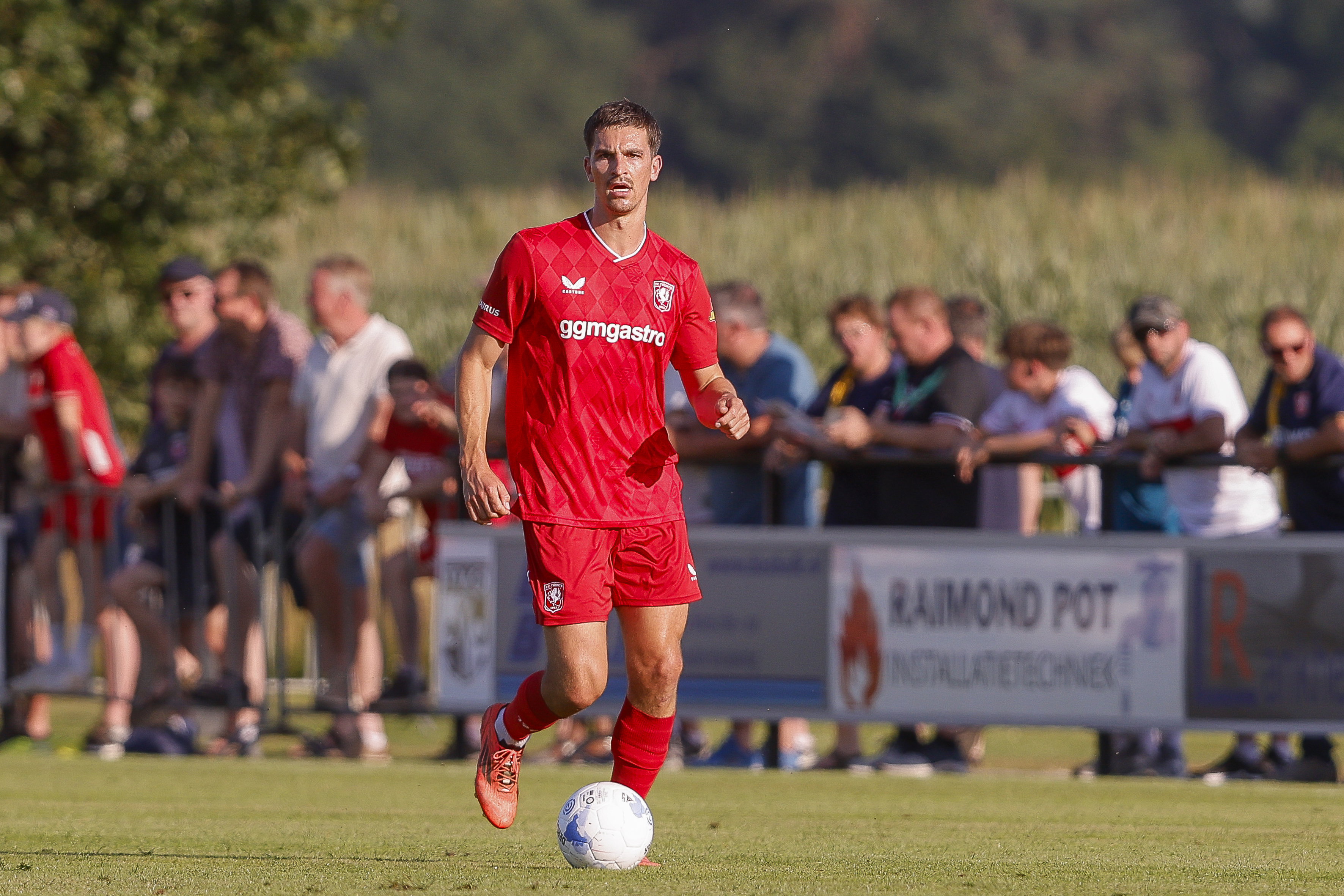 Alec Van Hoorenbeeck