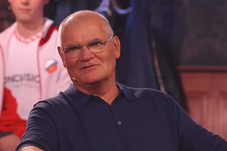 Jan Monster te gast bij Café Galgenwaard