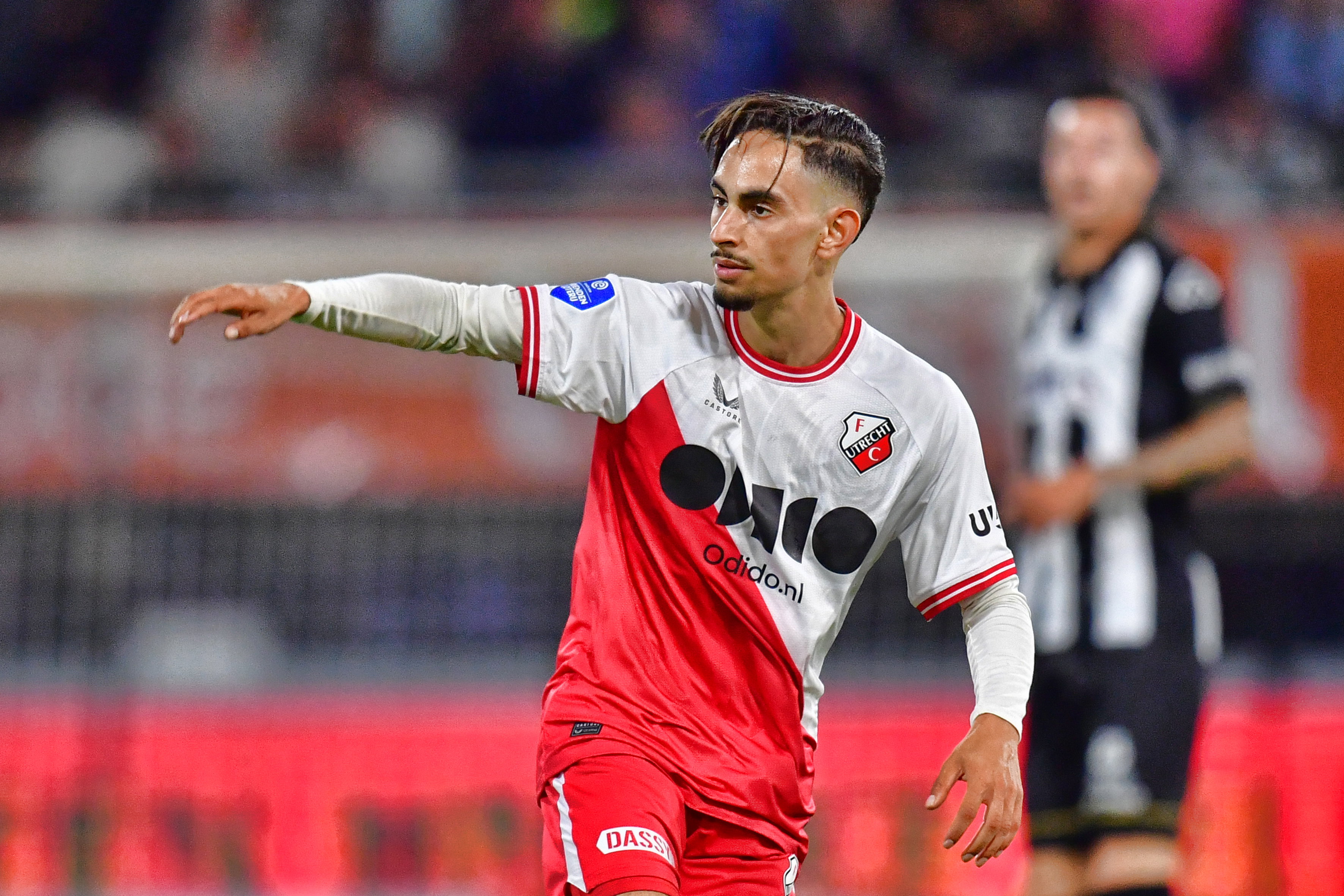 Othmane Boussaid