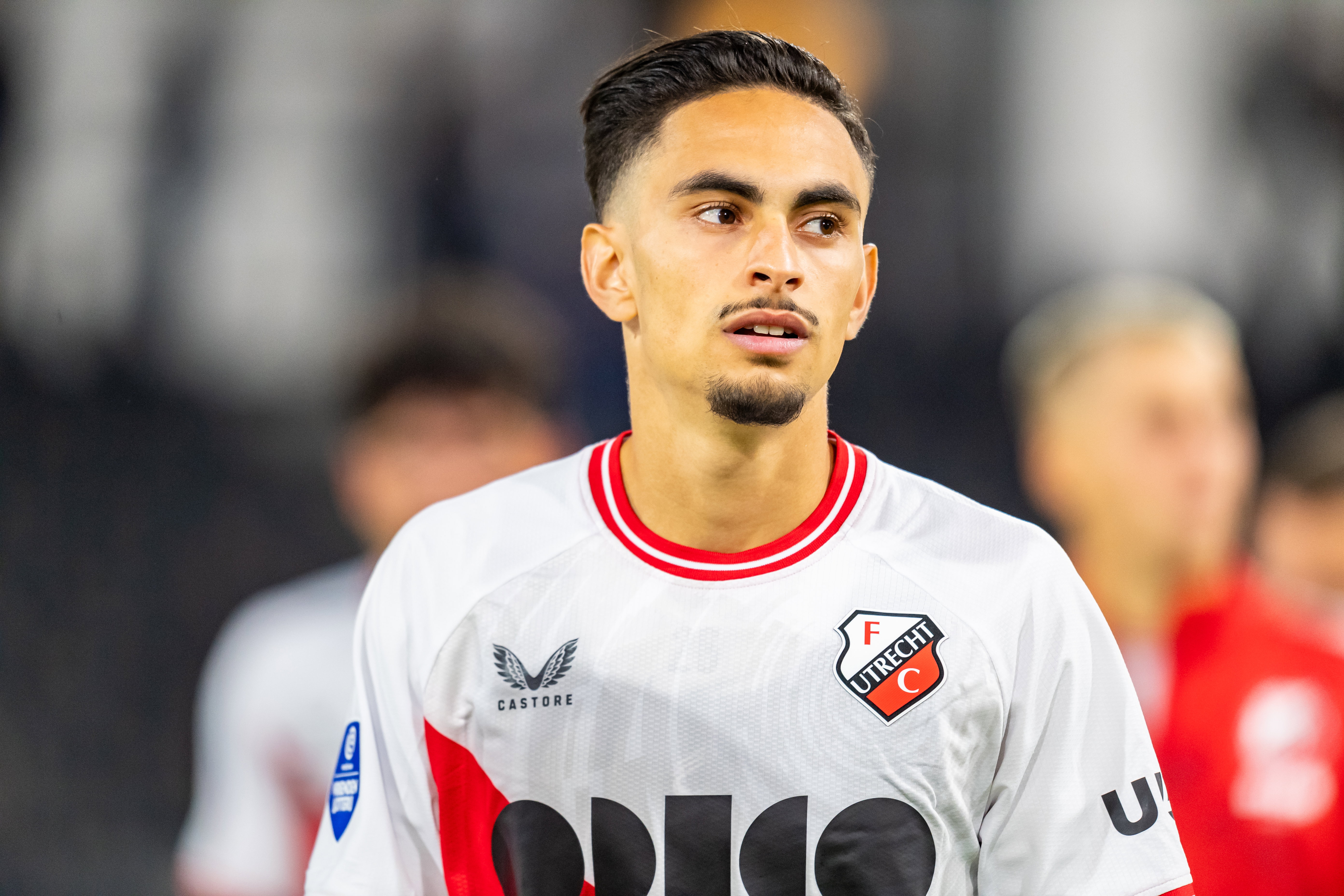 Othmane Boussaid