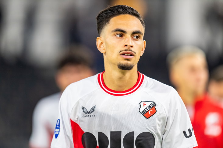 Othmane Boussaid