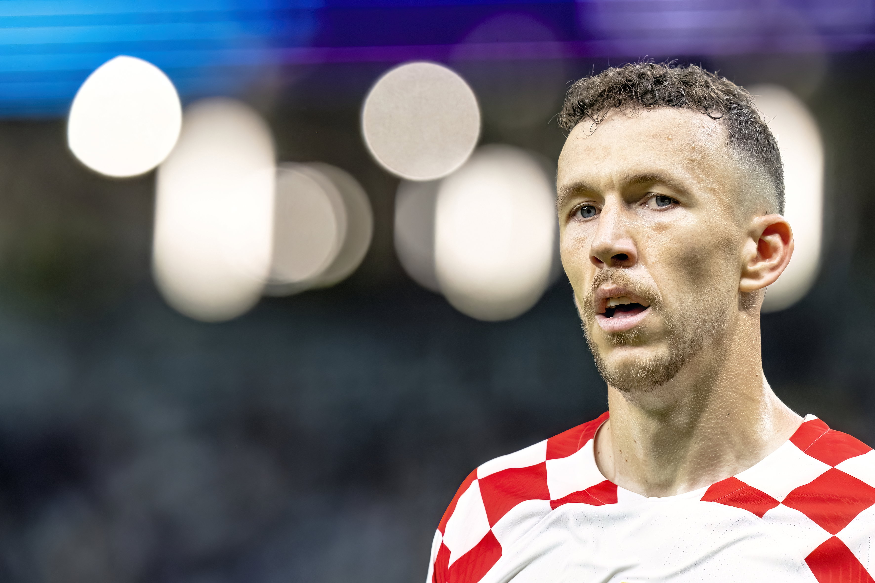 Ivan Perisic