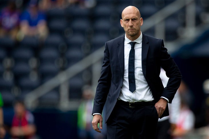 Jaap Stam