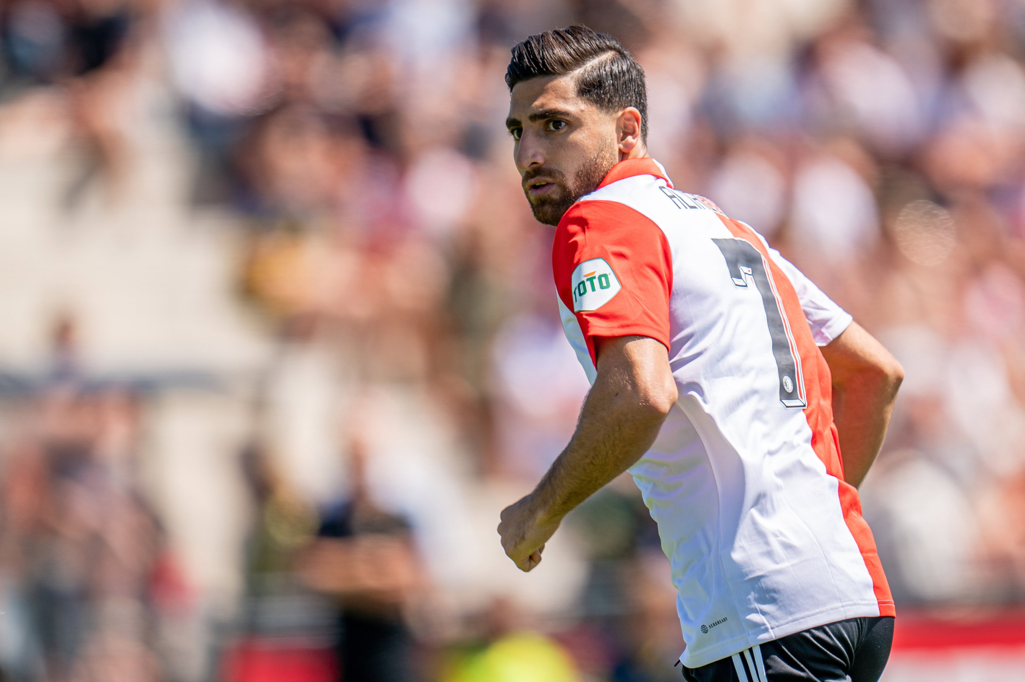 Alireza Jahanbakhsh