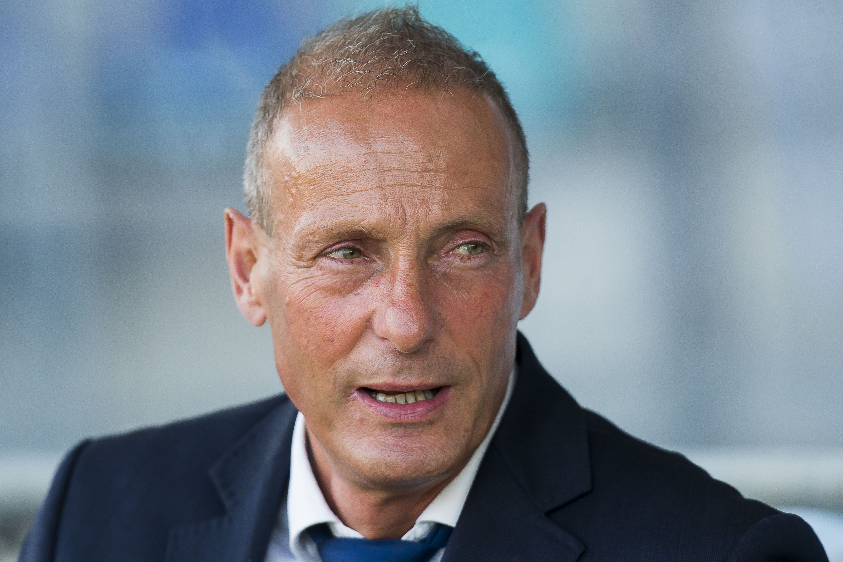 Jan Poortvliet