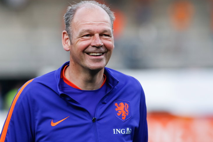 Jan Willem van Ede