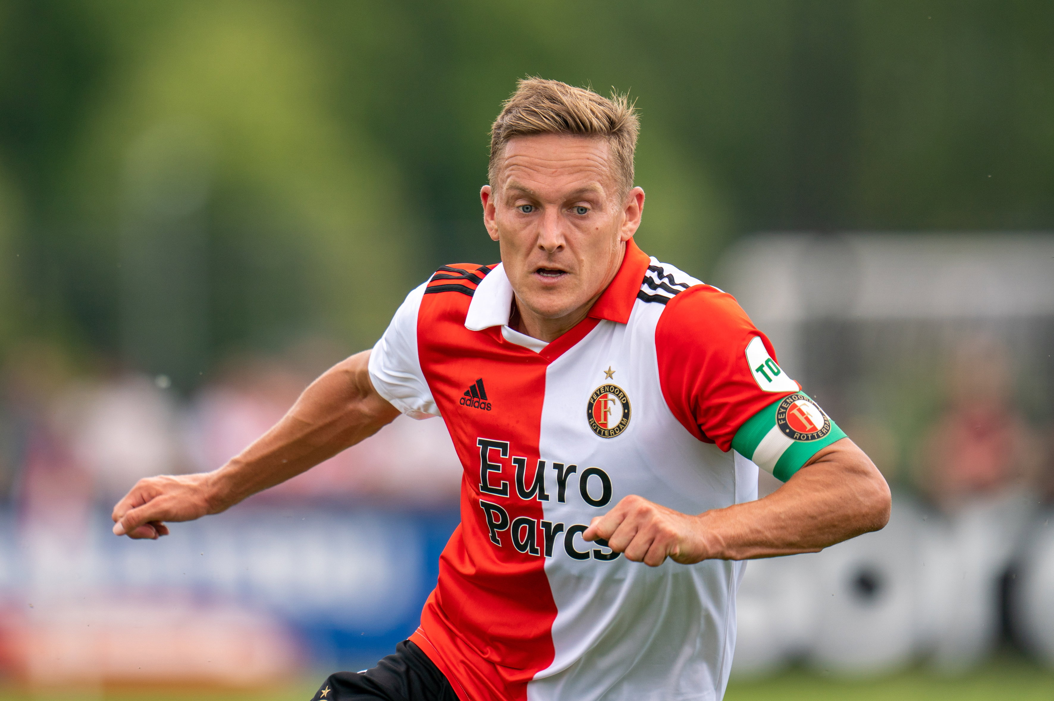 Jens Toornstra