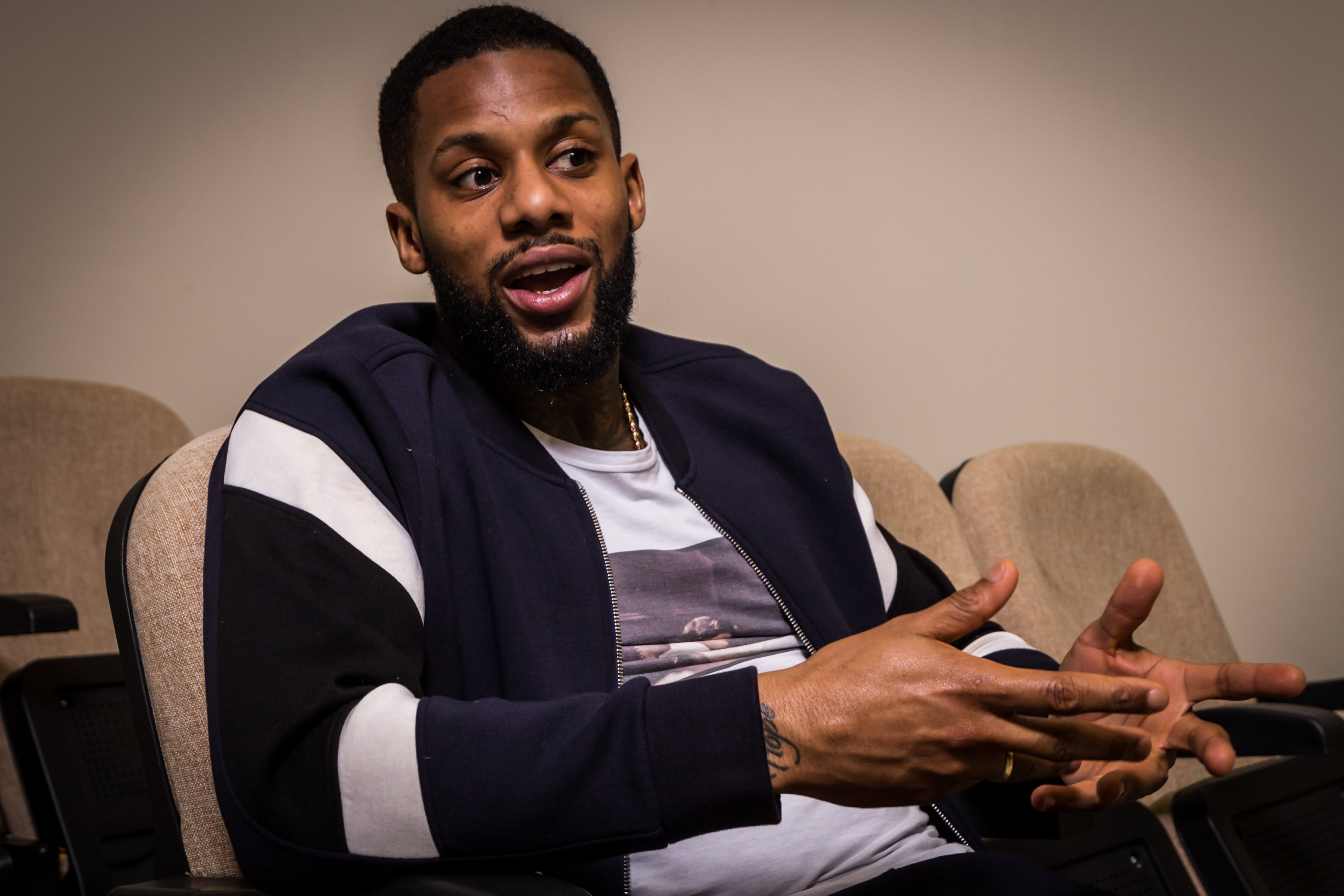 Jeremain Lens