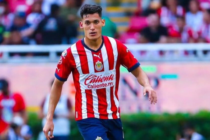Jésus Orozco Chiquete