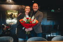 Jill en René Roord