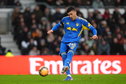Joel Piroe namens Leeds United