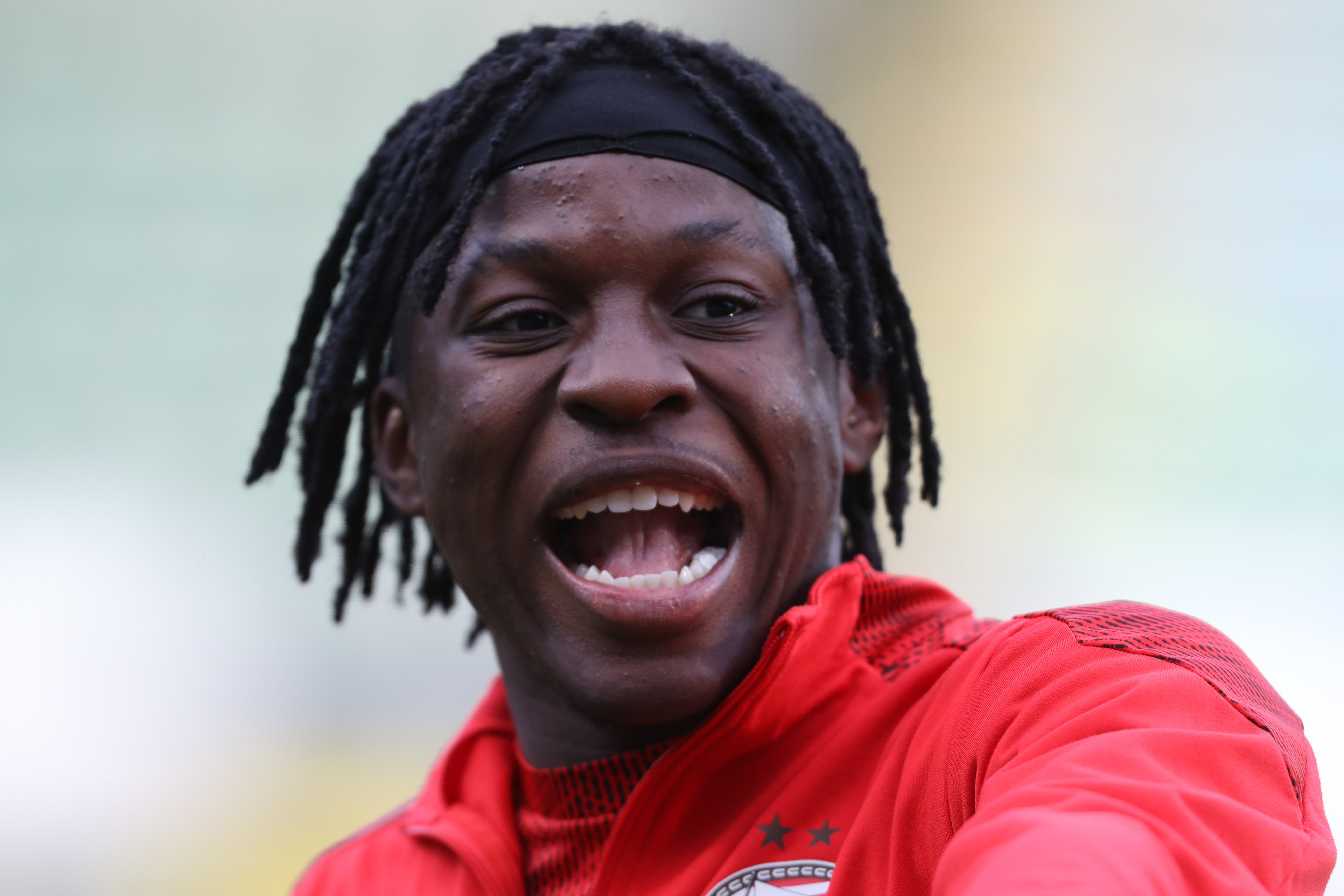Johan Bakayoko