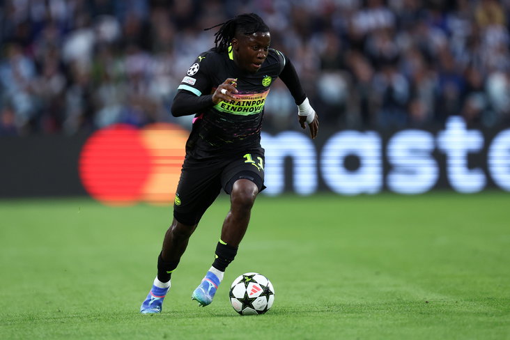 Johan Bakayoko