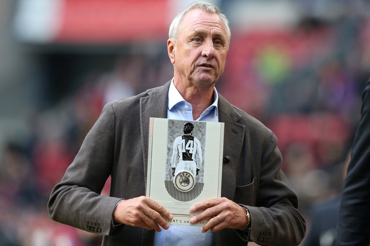 Johan Cruijff