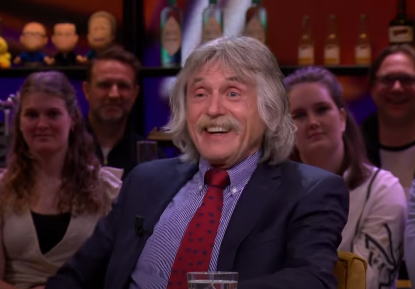 Derksen fel op oud-assistent SC Heerenveen: 