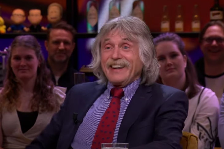 Johan Derksen