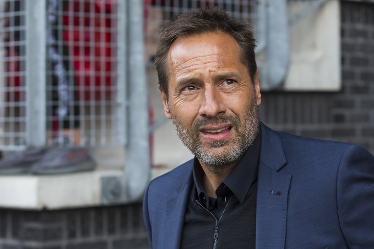 John van t Schip