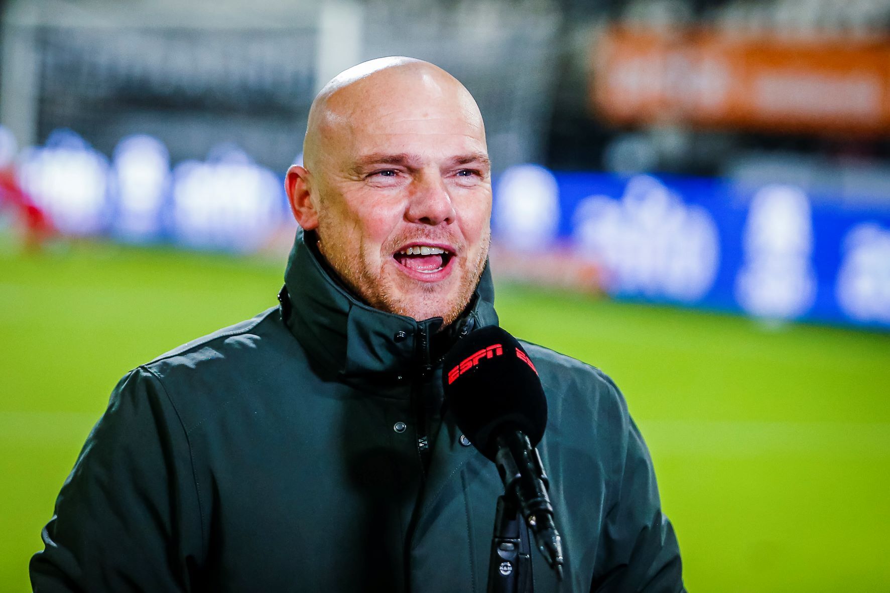 Johnny Jansen