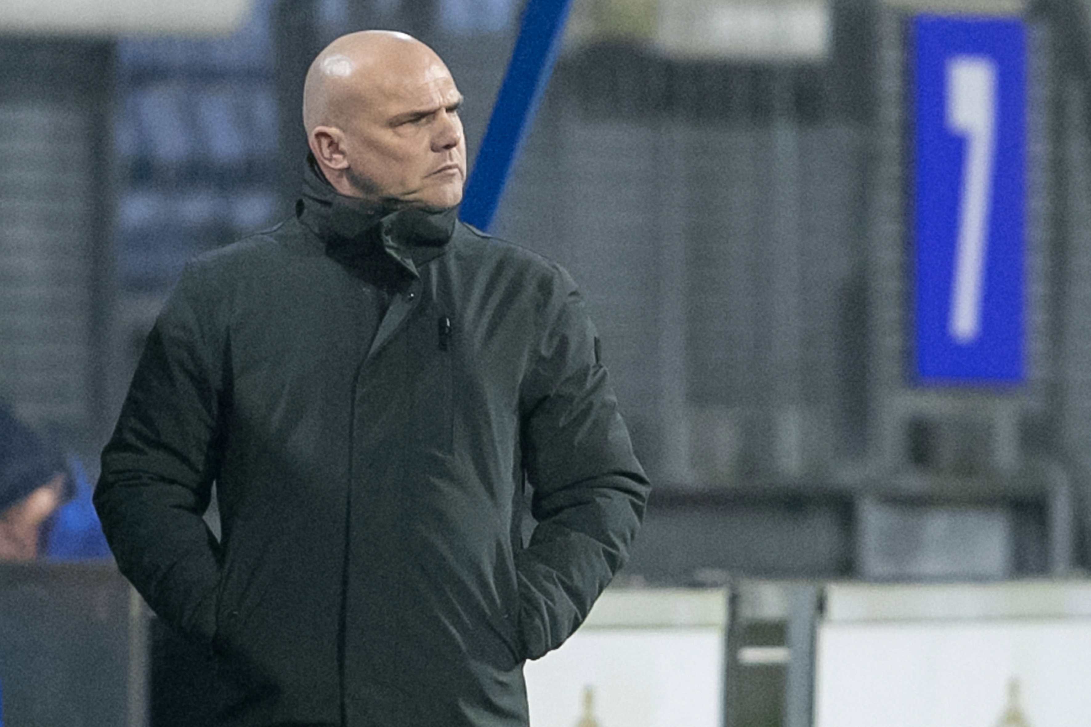Johnny Jansen