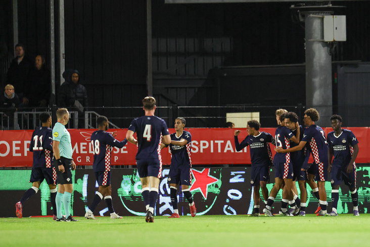 Jong PSV