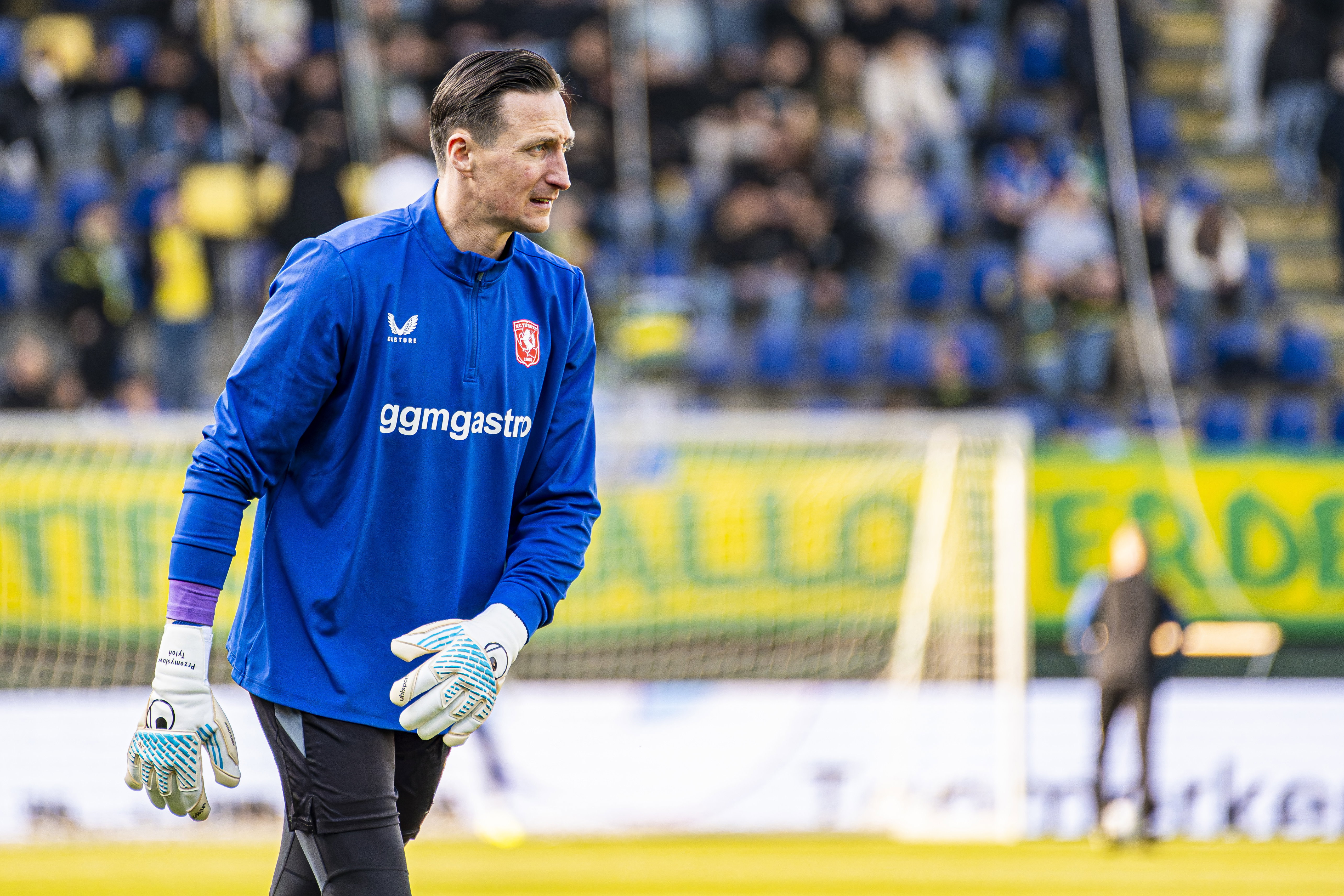 Przemyslaw Tyton