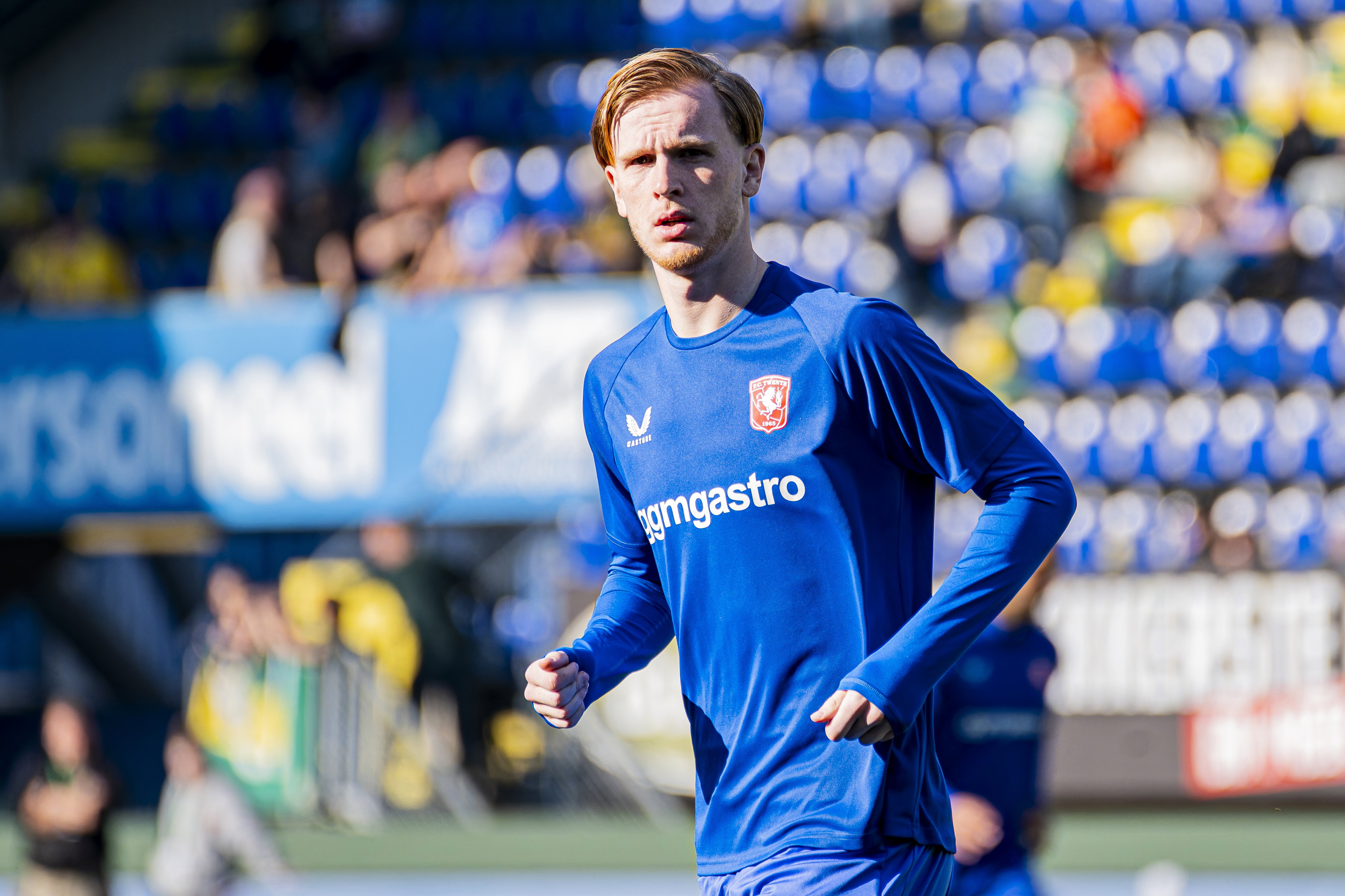 Mats Rots