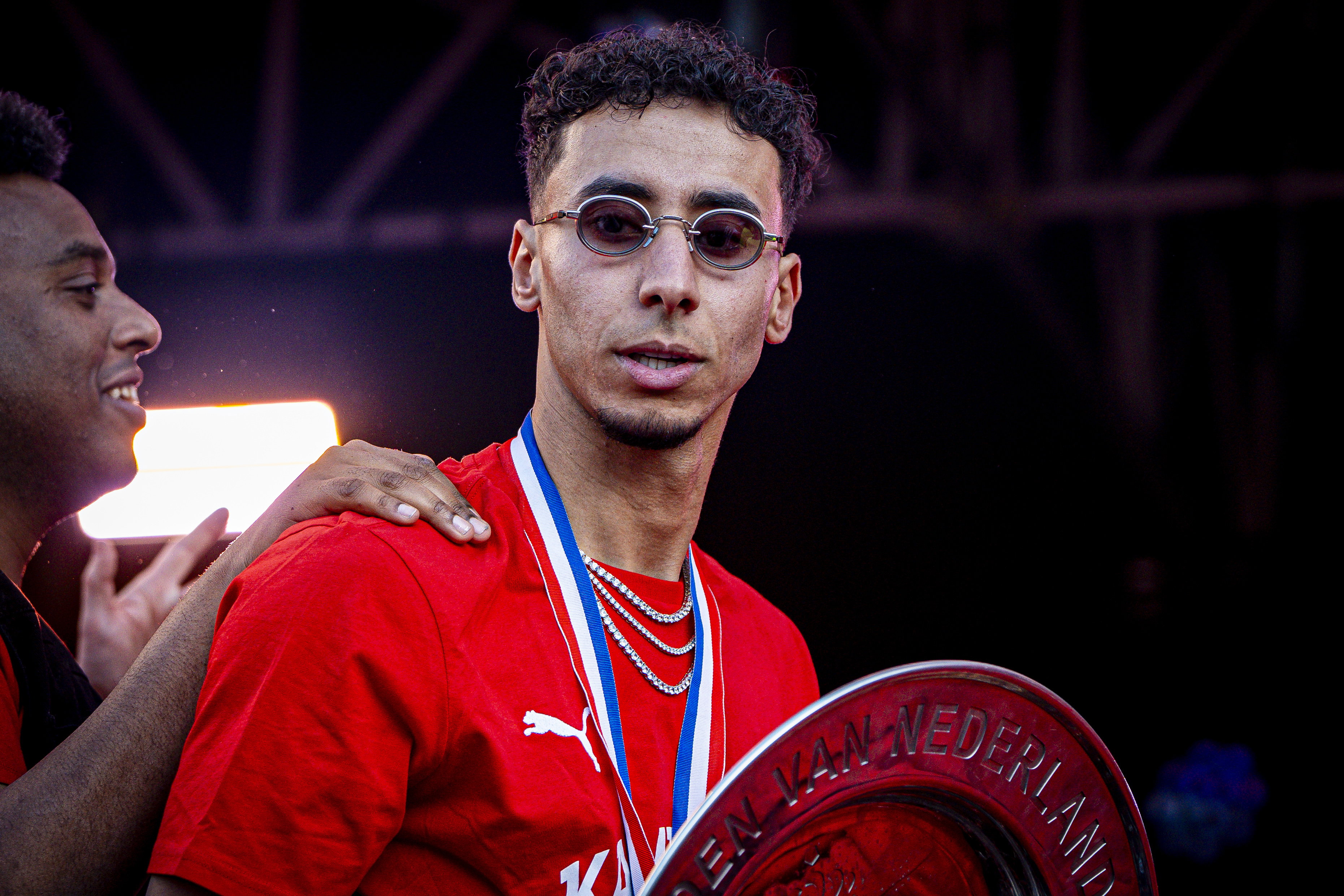 Anass Salah-Eddine