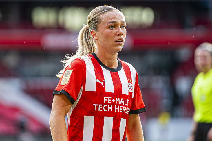 Josefine Funch