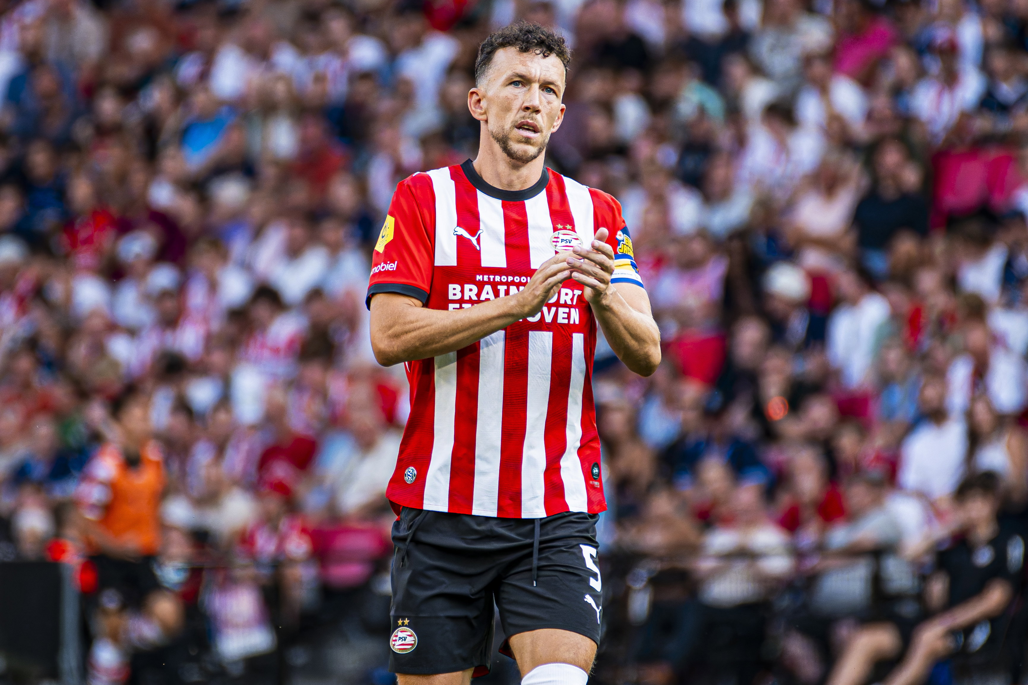 Ivan Perisic