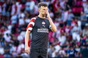 Ivan Perisic in het Philips Stadion